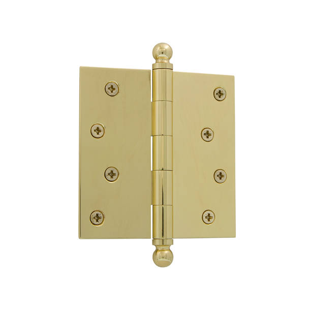 SCHLAGE Addison Collection Andover F40AND716ADD Bouton De